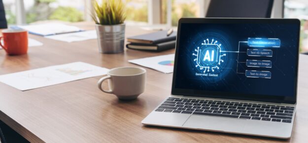 The Primary Advantage of Using Generative AI in Your Content Creation