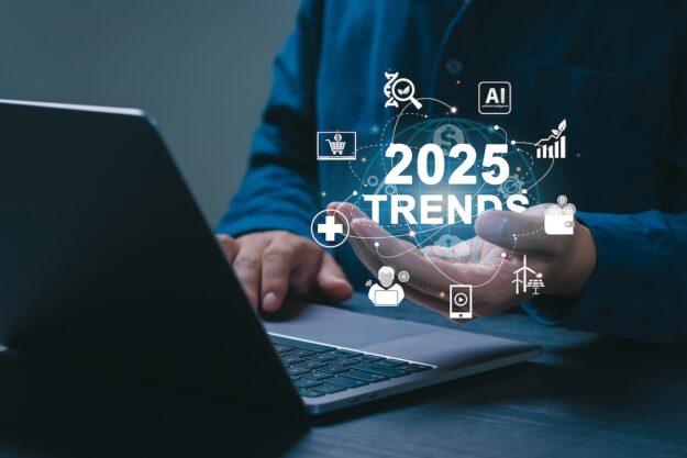 Social Media Marketing Trends 2025