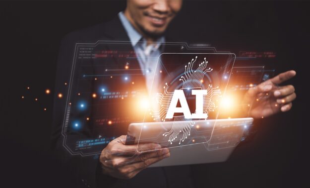 The Future of AI in Marketing 2025: Trends, Tools and Strategies