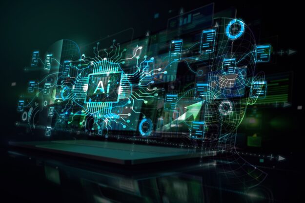 Harnessing AI to Transform Marketing