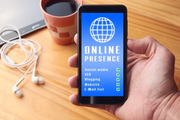 Why Your Small Business Needs a Strong Online Presence