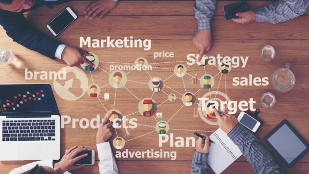 20 Essential Steps When Building A Marketing Campaign As A Small Business