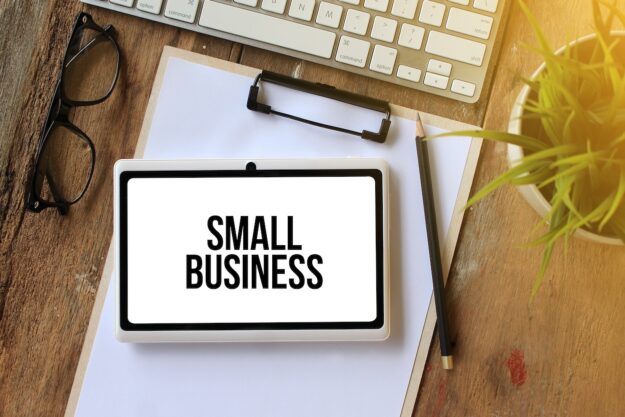 Small Business Marketing: From Proven Strategies to Expert Tips