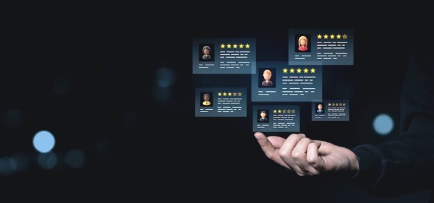 Using Customer Testimonials to Boost Sales