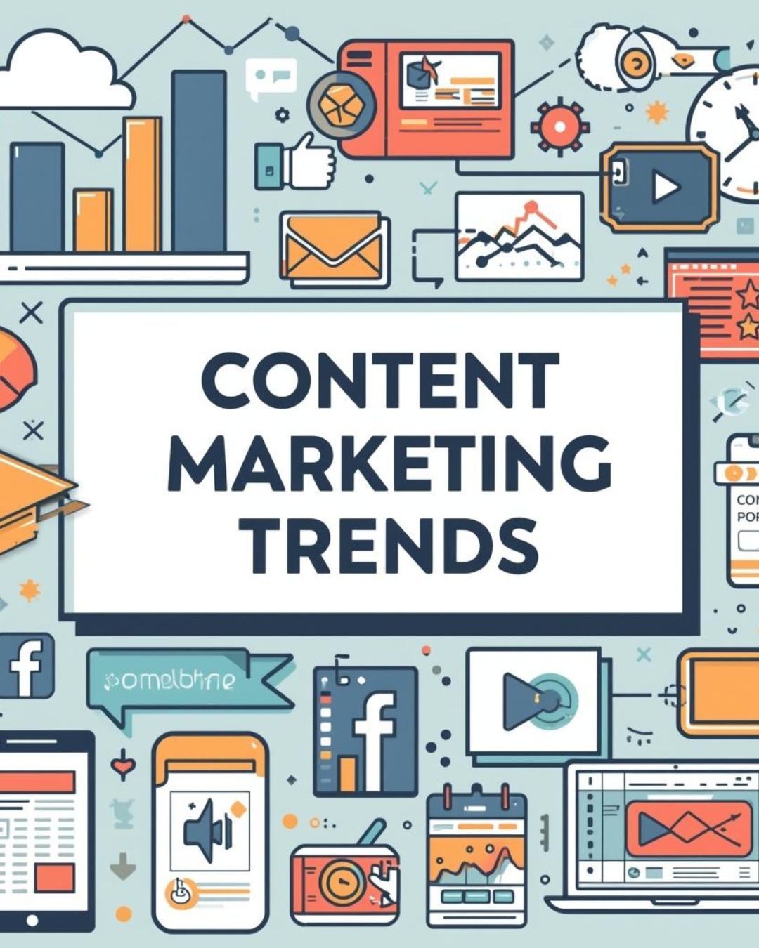 Content Marketing Trends Shaping 2026 Strategies