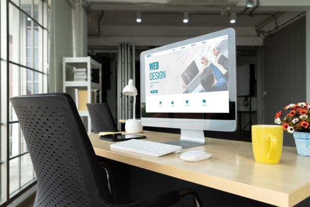 Accessible Web Design and Inclusion