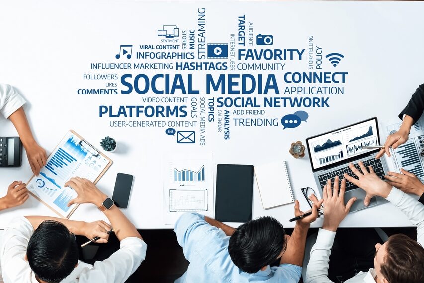 How Visual Branding Impacts First Impressions Online
