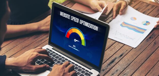 How Website Speed Impacts Brand Perception and Trust