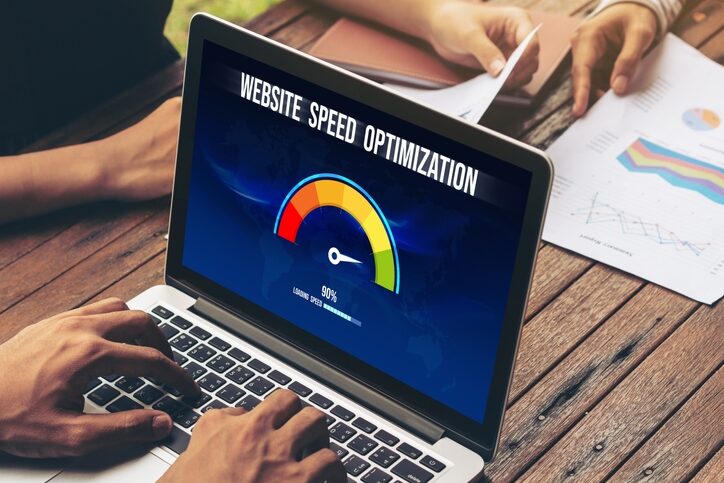 How Website Speed Impacts Brand Perception and Trust