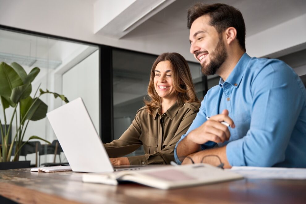 11 Ways for Small Businesses To Use AI in 2026