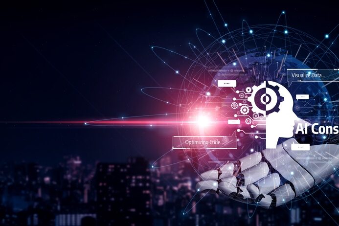 AI as a Creative Partner Enhancing Human Potential