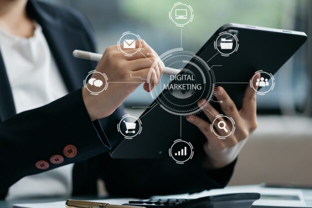 The Most Important Digital Marketing Trends You Need to Know in 2026