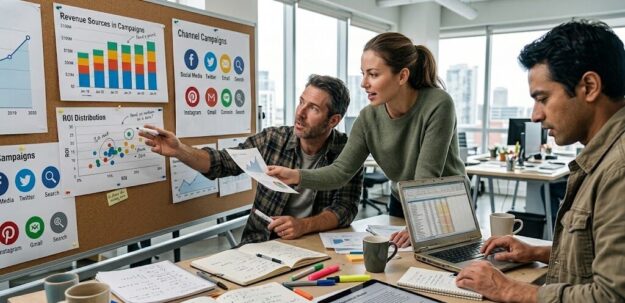 How to Measure Marketing Campaign Success Effectively How to Measure Marketing Campaign Success Effectively