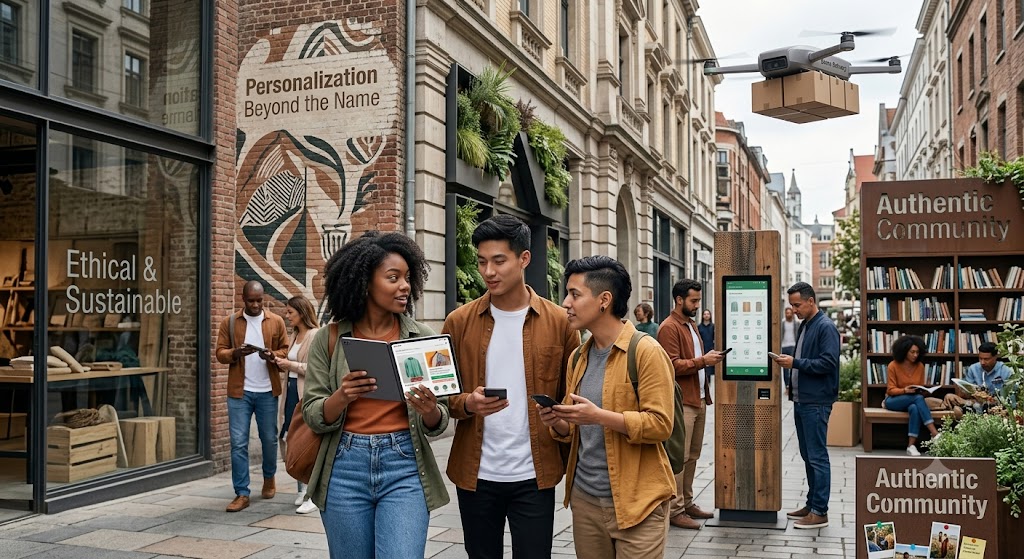 What Today's Consumers Expect From Brands in 2026