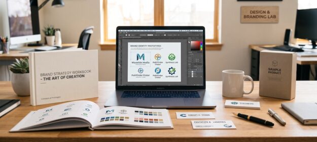 How Branding Builds Customer Trust and Buying Confidence