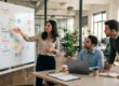 Strategic Communication Builds Trust in a Digital World
